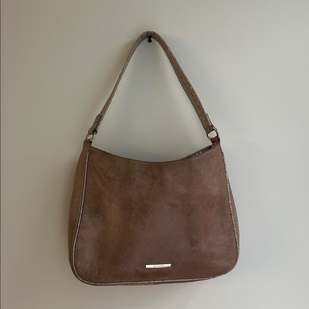 Brahmin Farrah Shoulder Bag